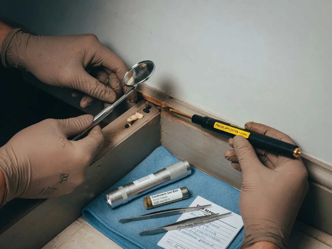 Why choose Emergency Pest Control in Collegeport, TX